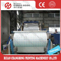 Professional Composite Paper Flexo Printing Machine with Best Price